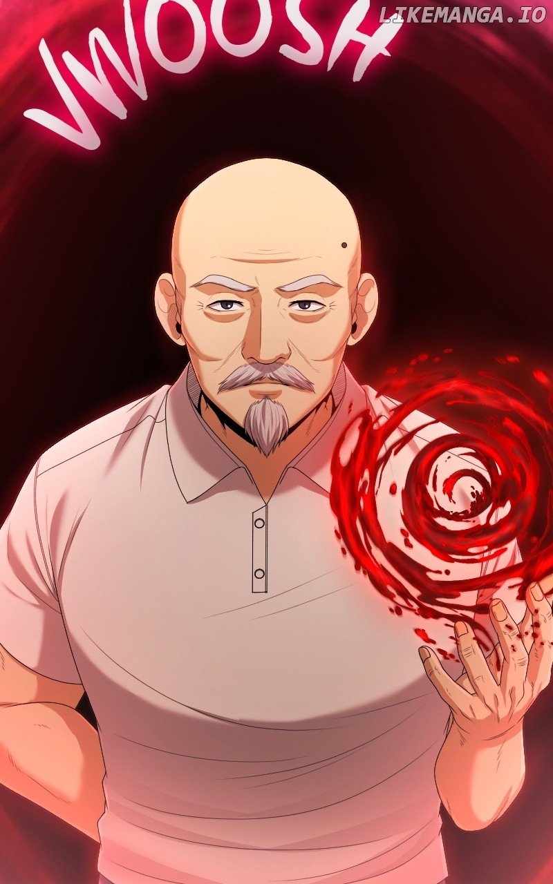 Paranoid Mage Chapter 60 44